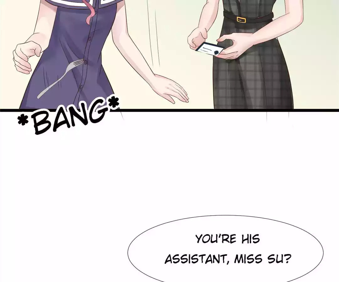 Loving You for No Reason Chapter 8 page 61 - 