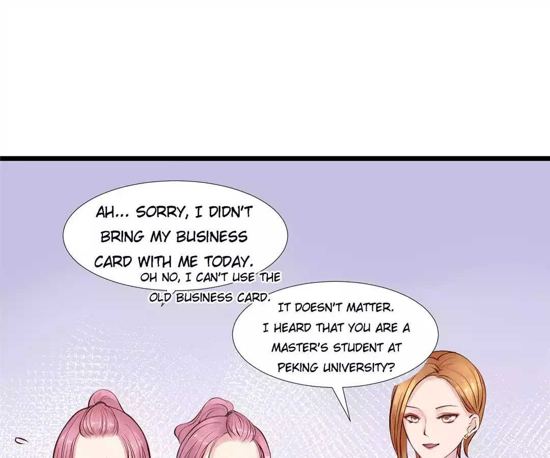 Loving You for No Reason Chapter 8 page 64 - 