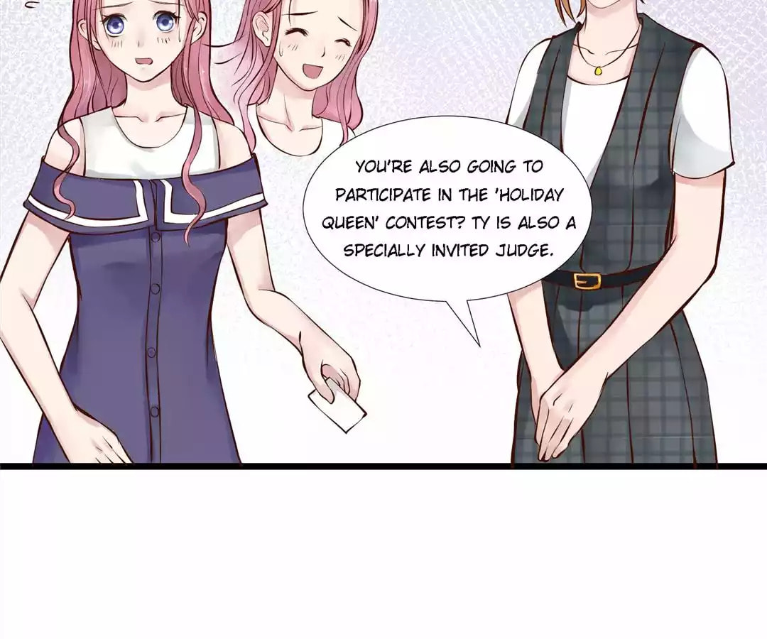 Loving You for No Reason Chapter 8 page 65 - 