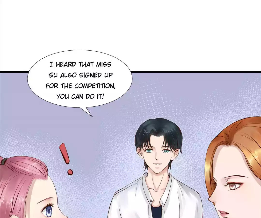 Loving You for No Reason Chapter 8 page 69 - 