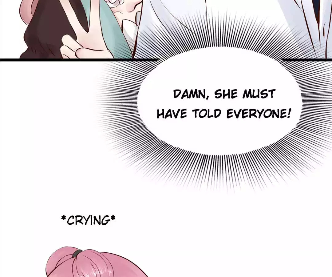 Loving You for No Reason Chapter 8 page 72 - 