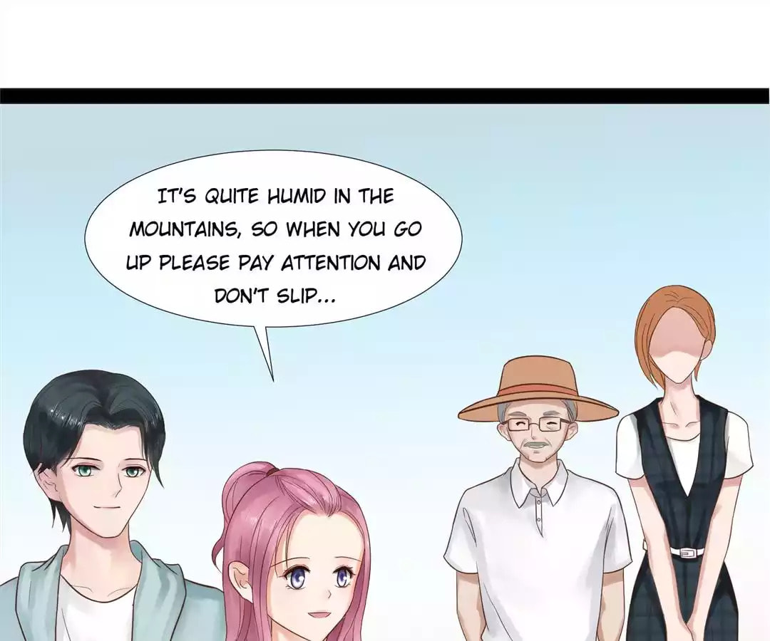 Loving You for No Reason Chapter 9 page 12 - 