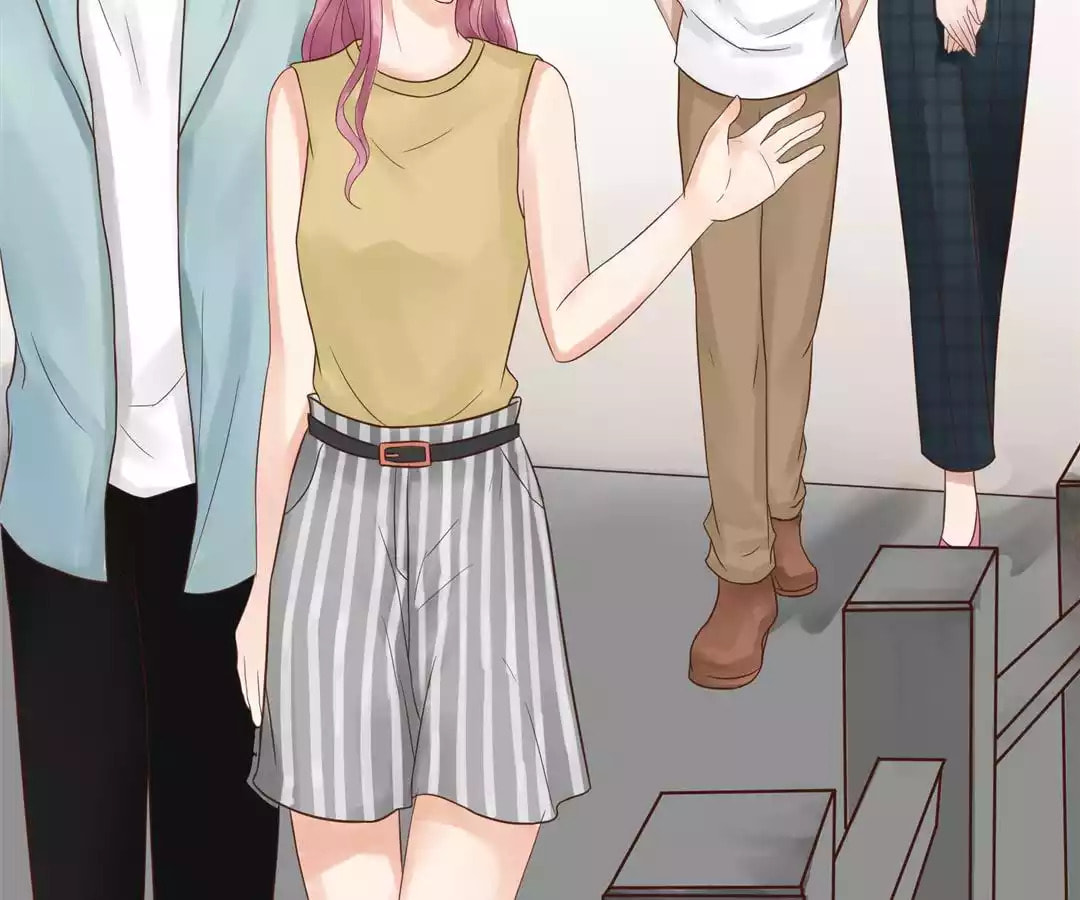 Loving You for No Reason Chapter 9 page 13 - 