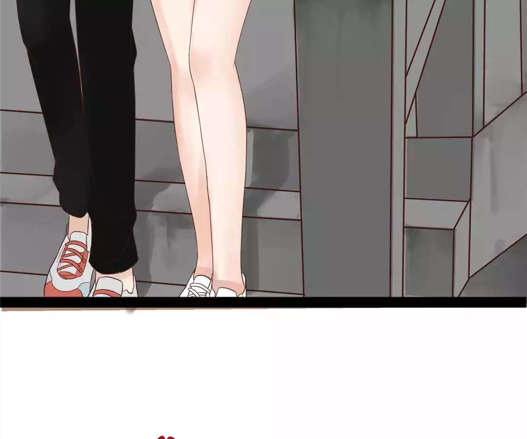 Loving You for No Reason Chapter 9 page 14 - 