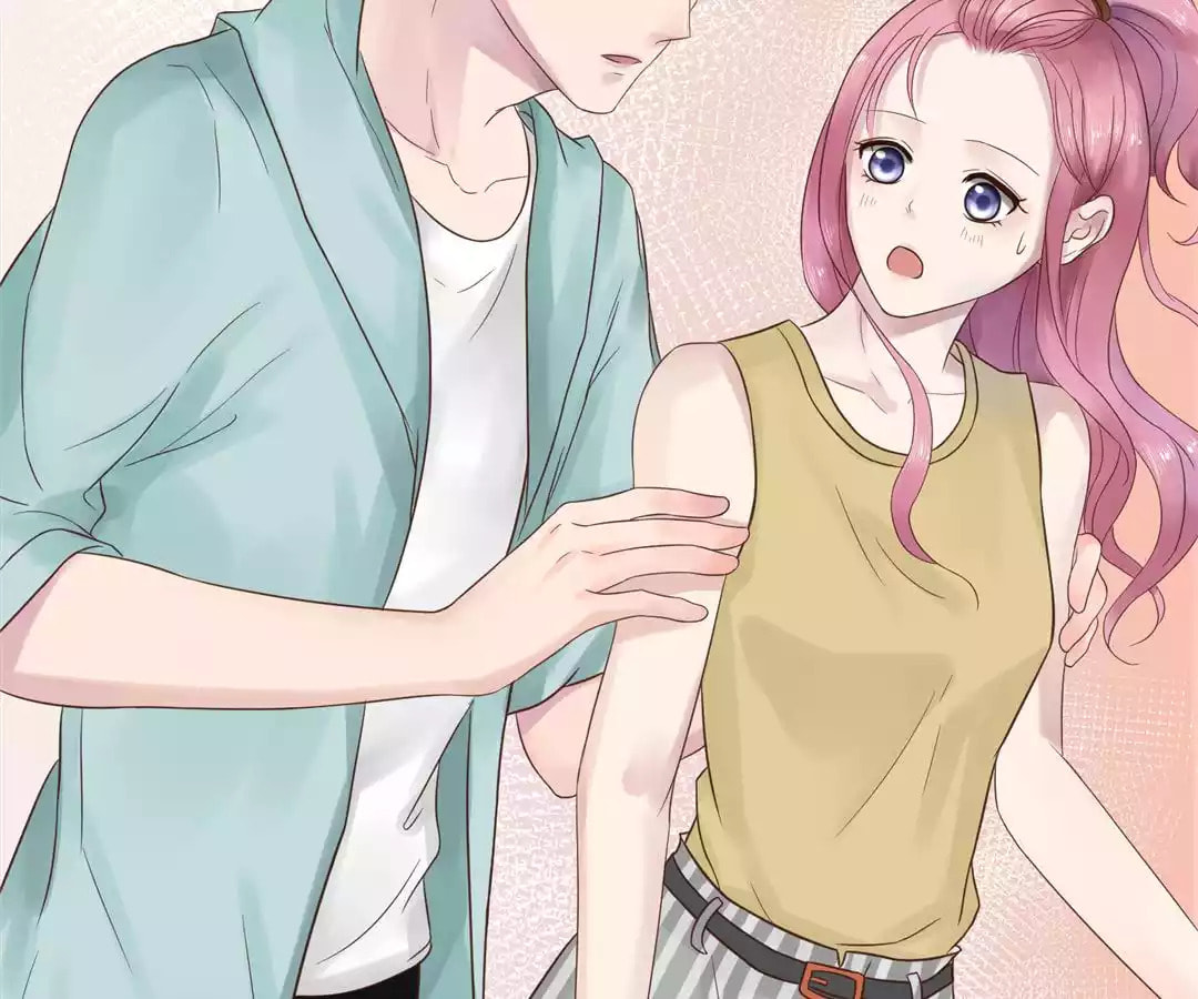 Loving You for No Reason Chapter 9 page 19 - 