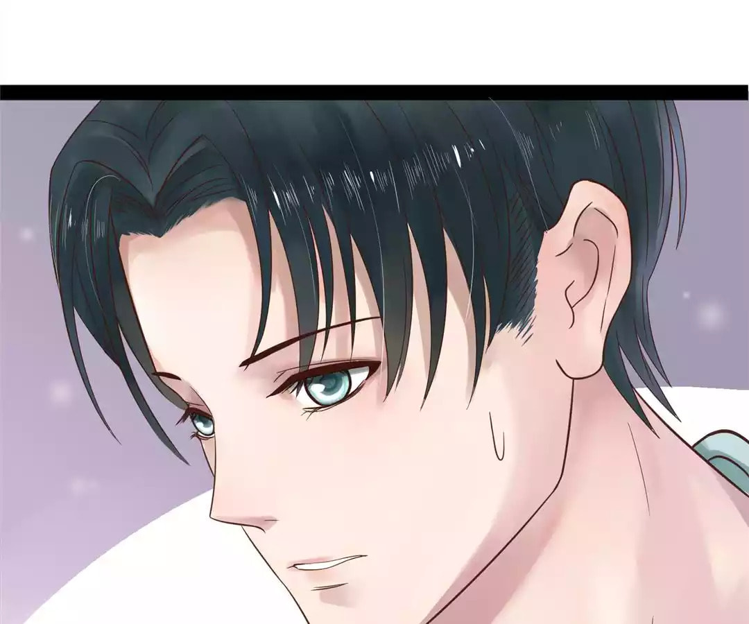 Loving You for No Reason Chapter 9 page 21 - 