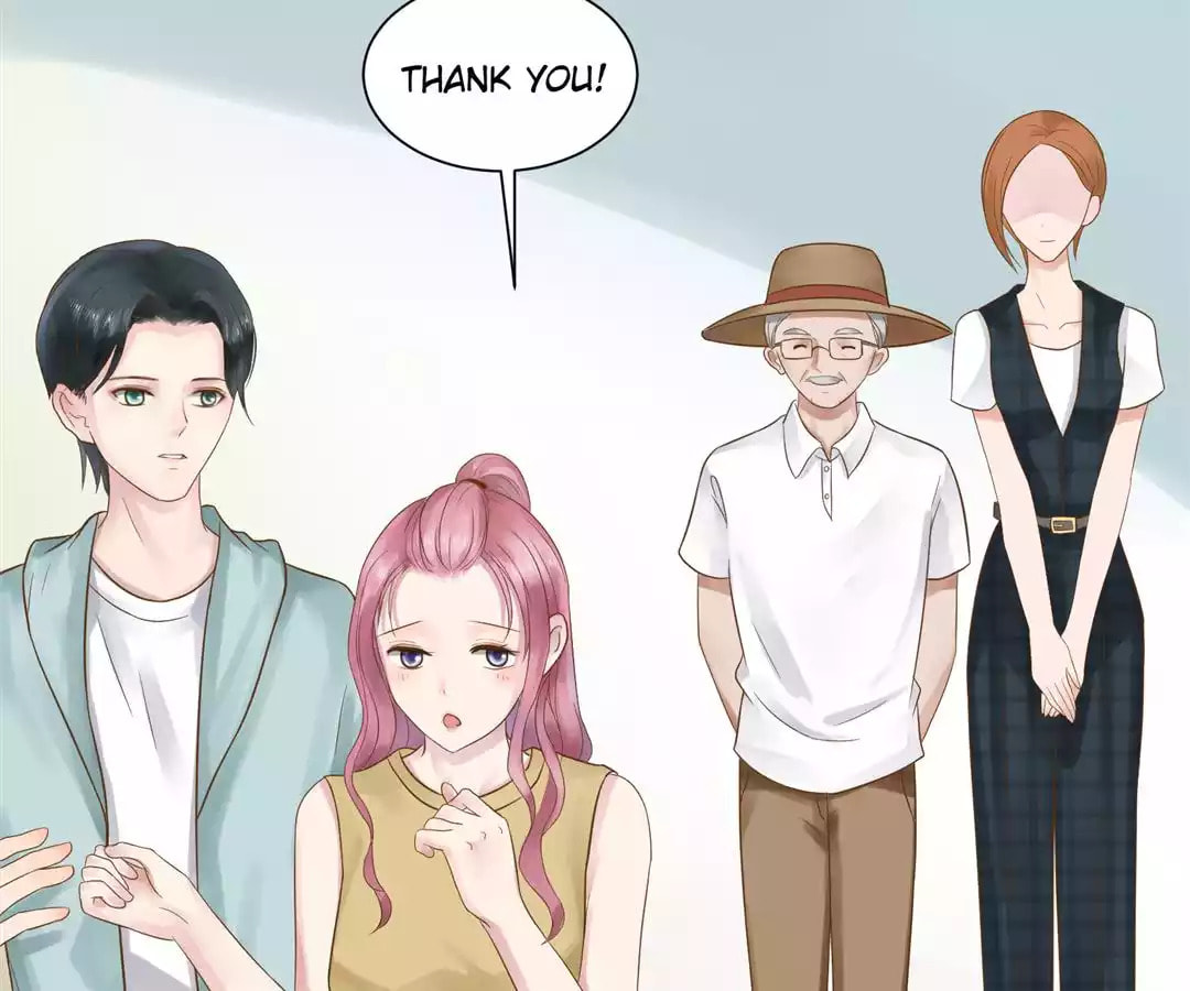 Loving You for No Reason Chapter 9 page 28 - 