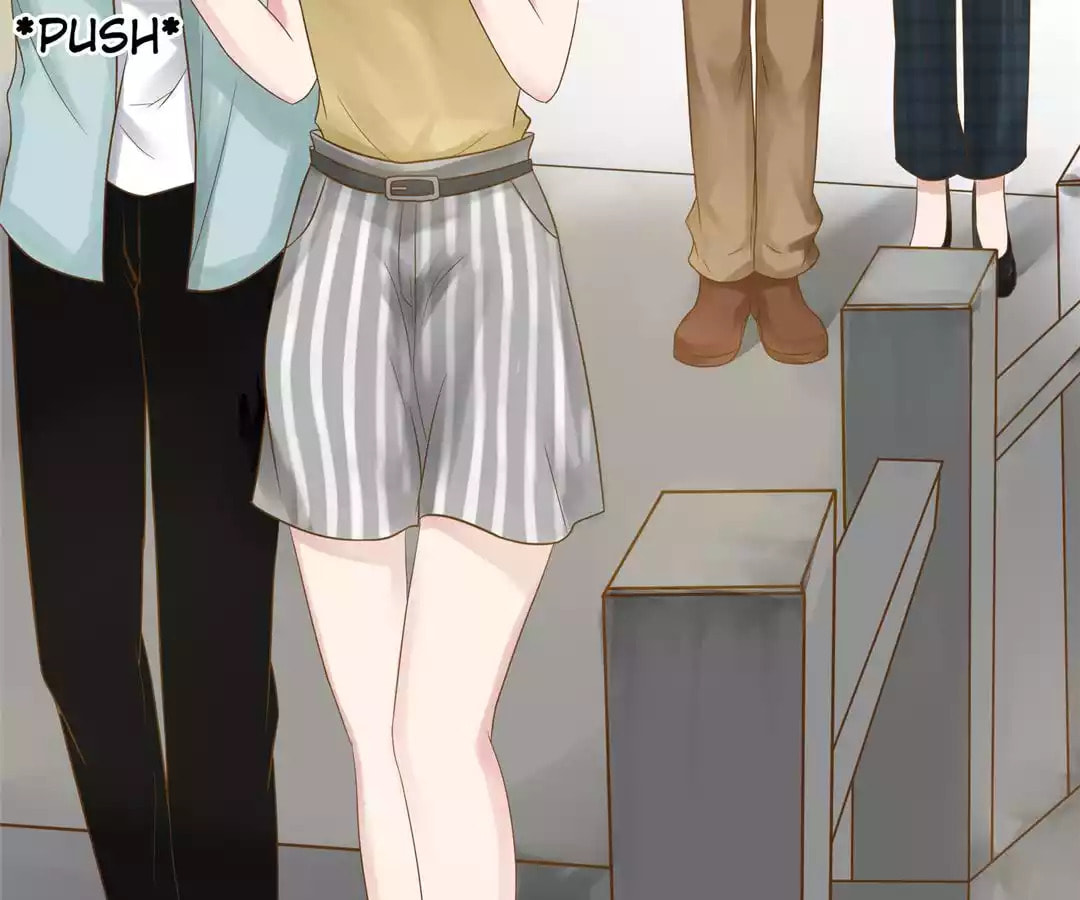 Loving You for No Reason Chapter 9 page 29 - 