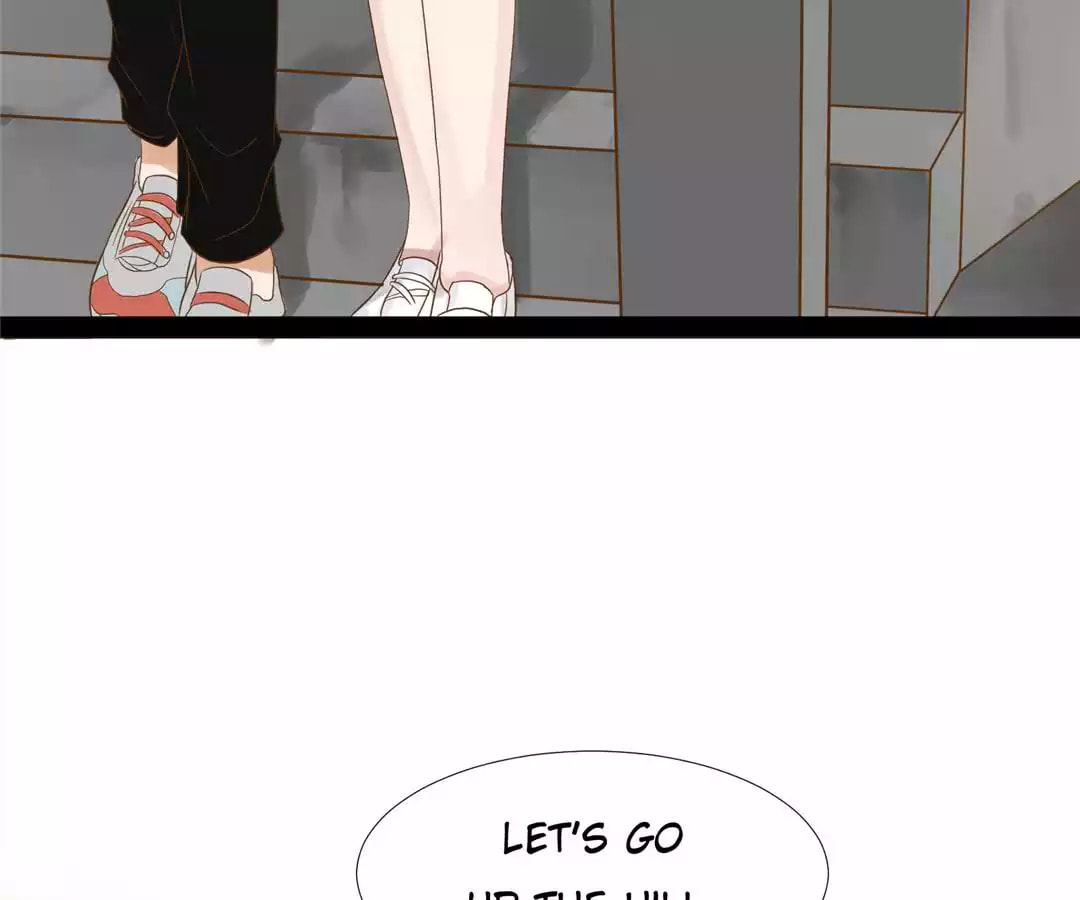 Loving You for No Reason Chapter 9 page 30 - 