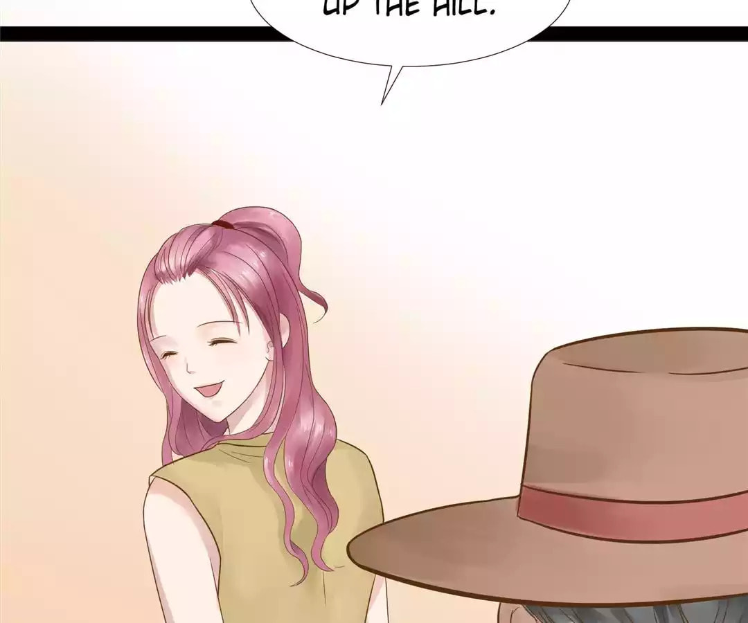 Loving You for No Reason Chapter 9 page 31 - 