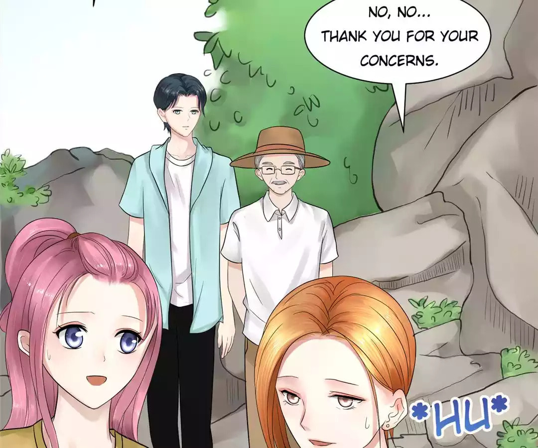 Loving You for No Reason Chapter 9 page 38 - 
