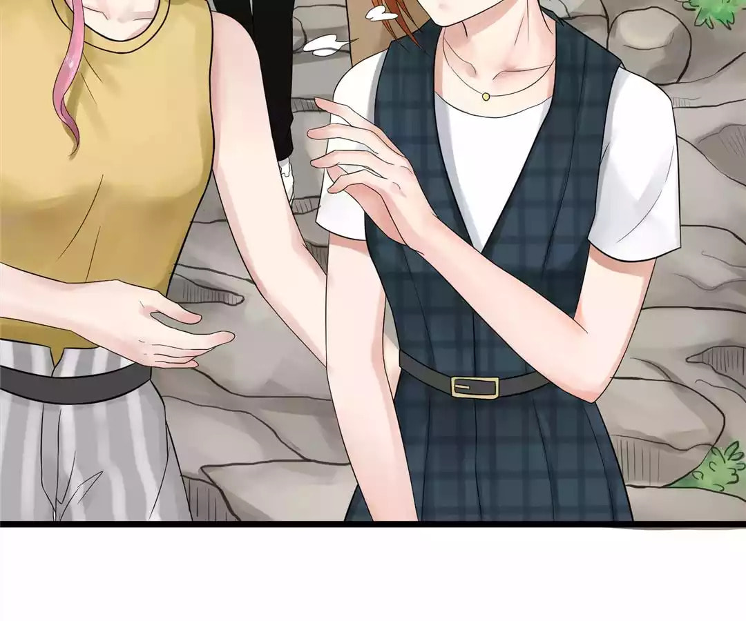 Loving You for No Reason Chapter 9 page 39 - 