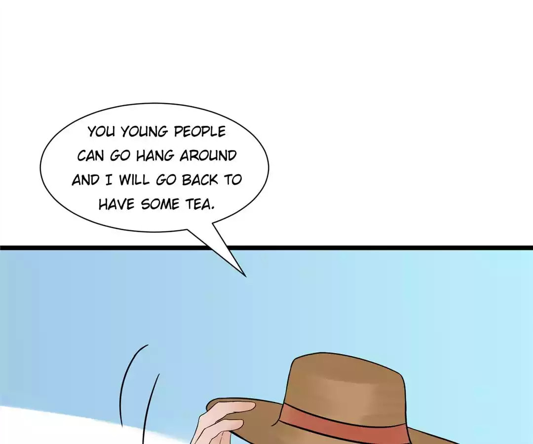 Loving You for No Reason Chapter 9 page 40 - 