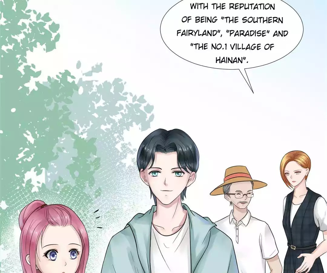 Loving You for No Reason Chapter 9 page 5 - 