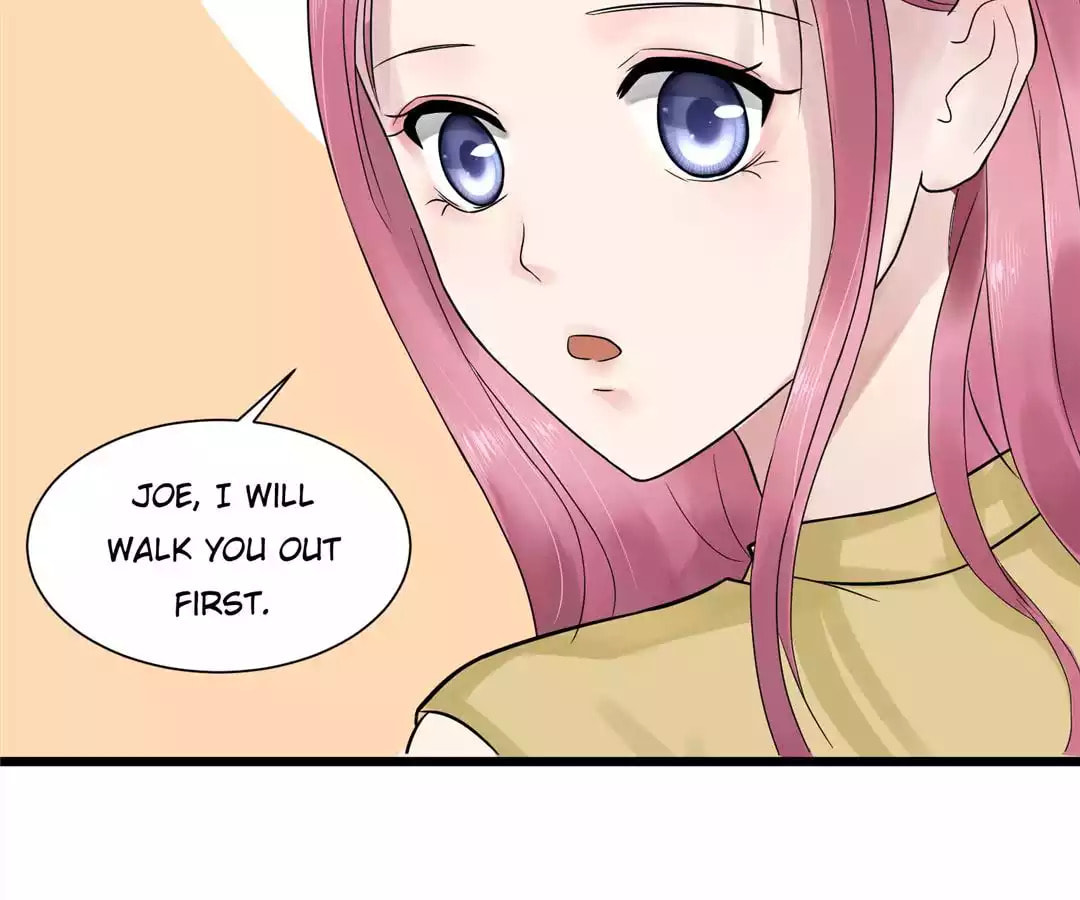 Loving You for No Reason Chapter 9 page 43 - 