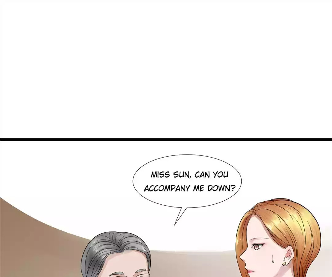 Loving You for No Reason Chapter 9 page 47 - 