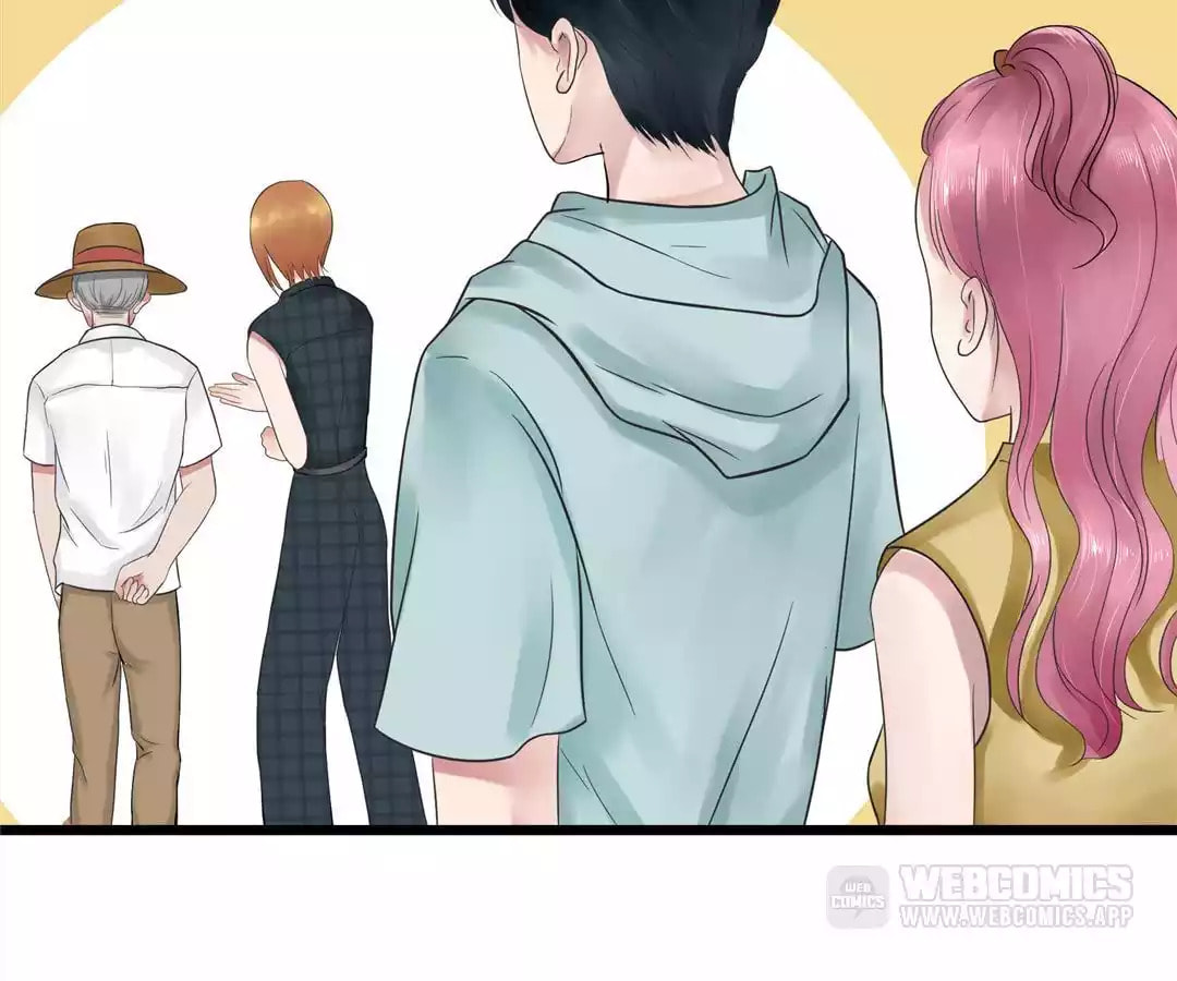 Loving You for No Reason Chapter 9 page 50 - 