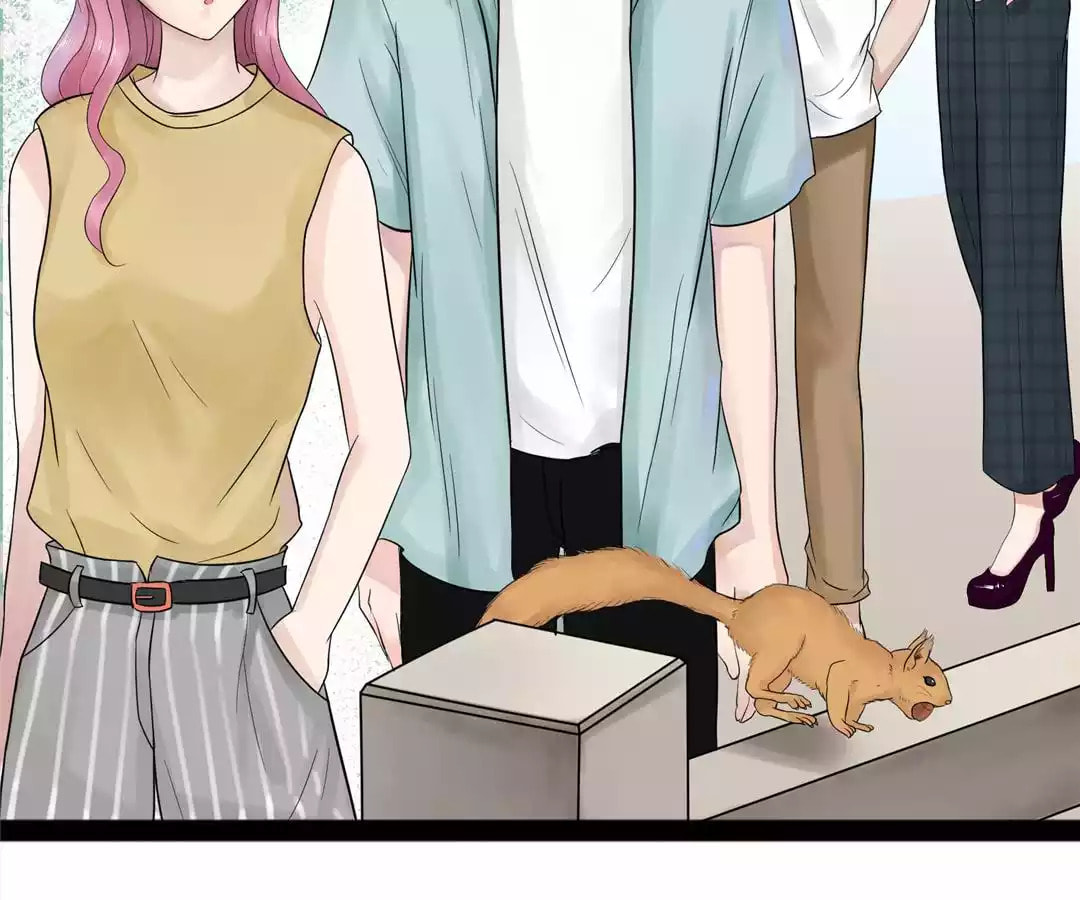 Loving You for No Reason Chapter 9 page 6 - 