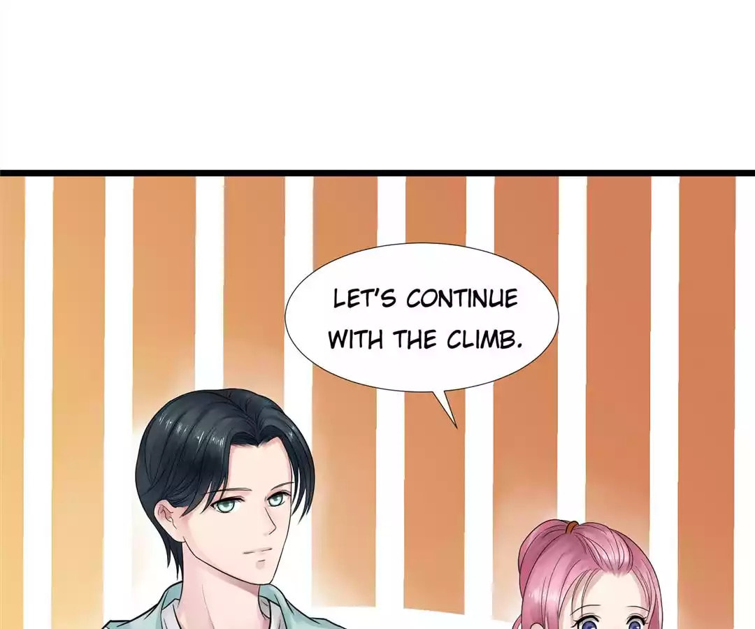 Loving You for No Reason Chapter 9 page 54 - 