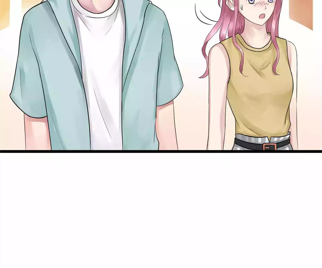 Loving You for No Reason Chapter 9 page 55 - 