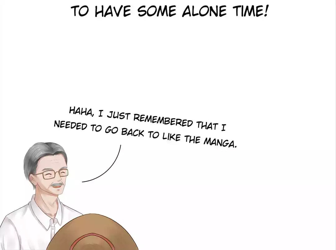 Loving You for No Reason Chapter 9 page 60 - 