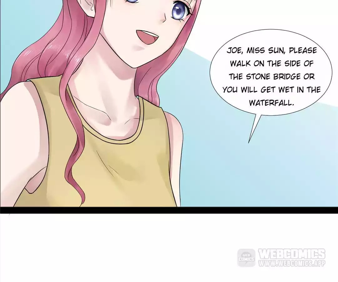 Loving You for No Reason Chapter 9 page 10 - 