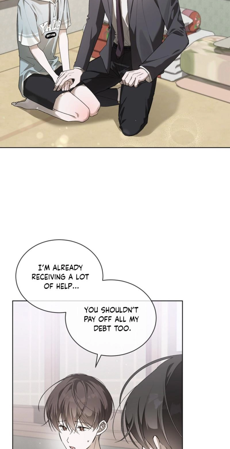 Low Fever Chapter 22 page 2 - 