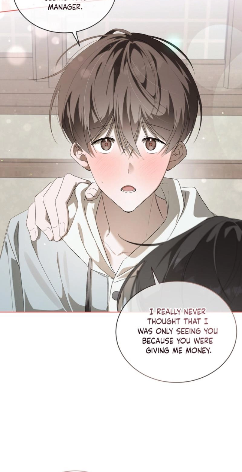 Low Fever Chapter 22 page 11 - 