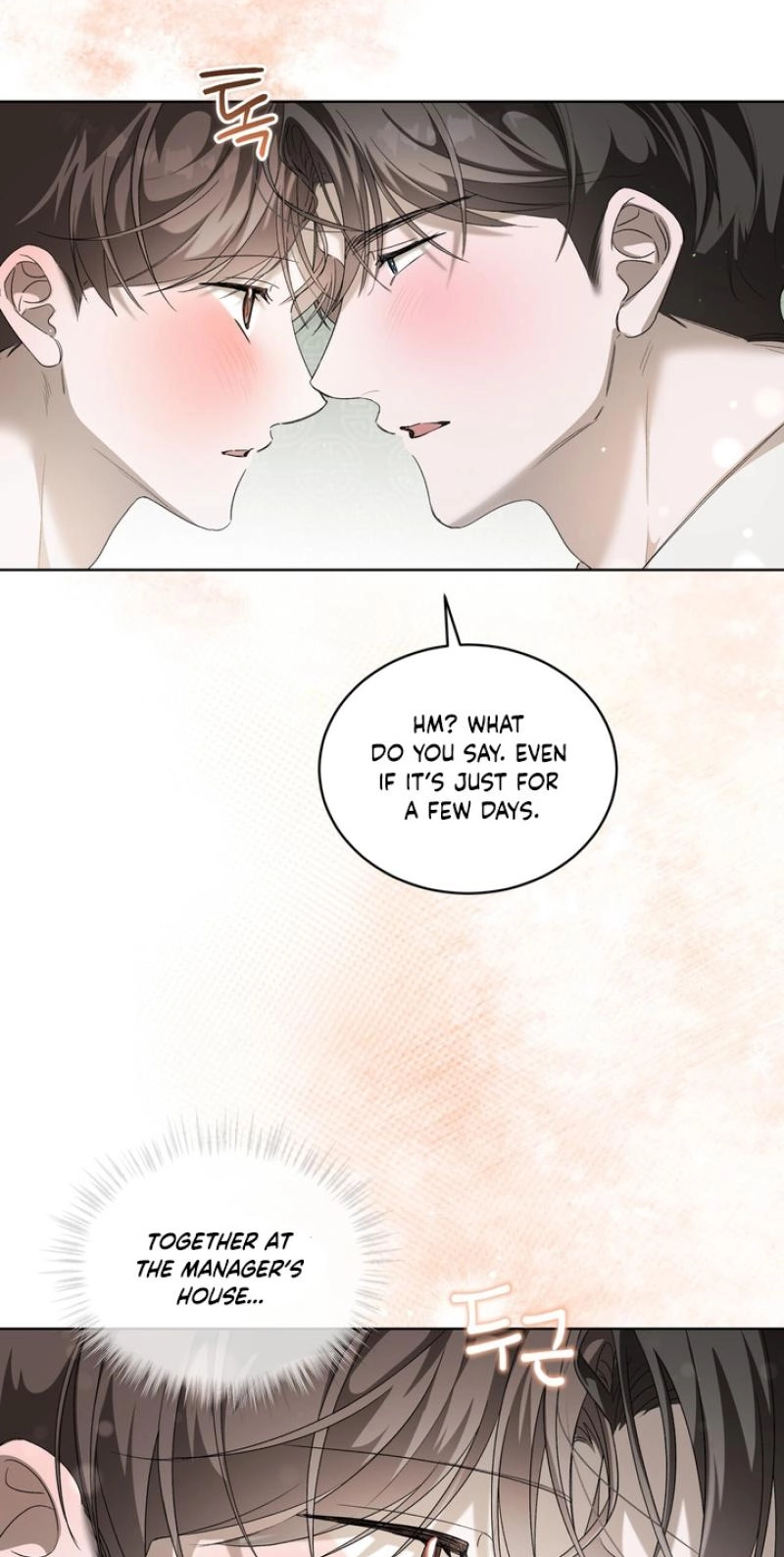 Low Fever Chapter 22 page 19 - 