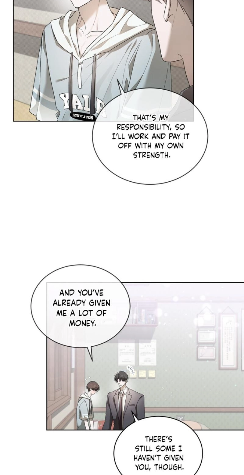 Low Fever Chapter 22 page 3 - 