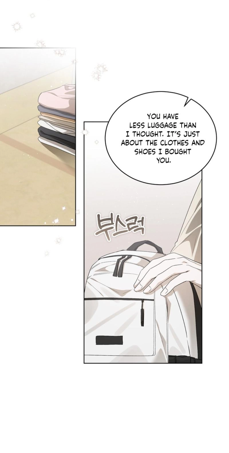 Low Fever Chapter 22 page 21 - 