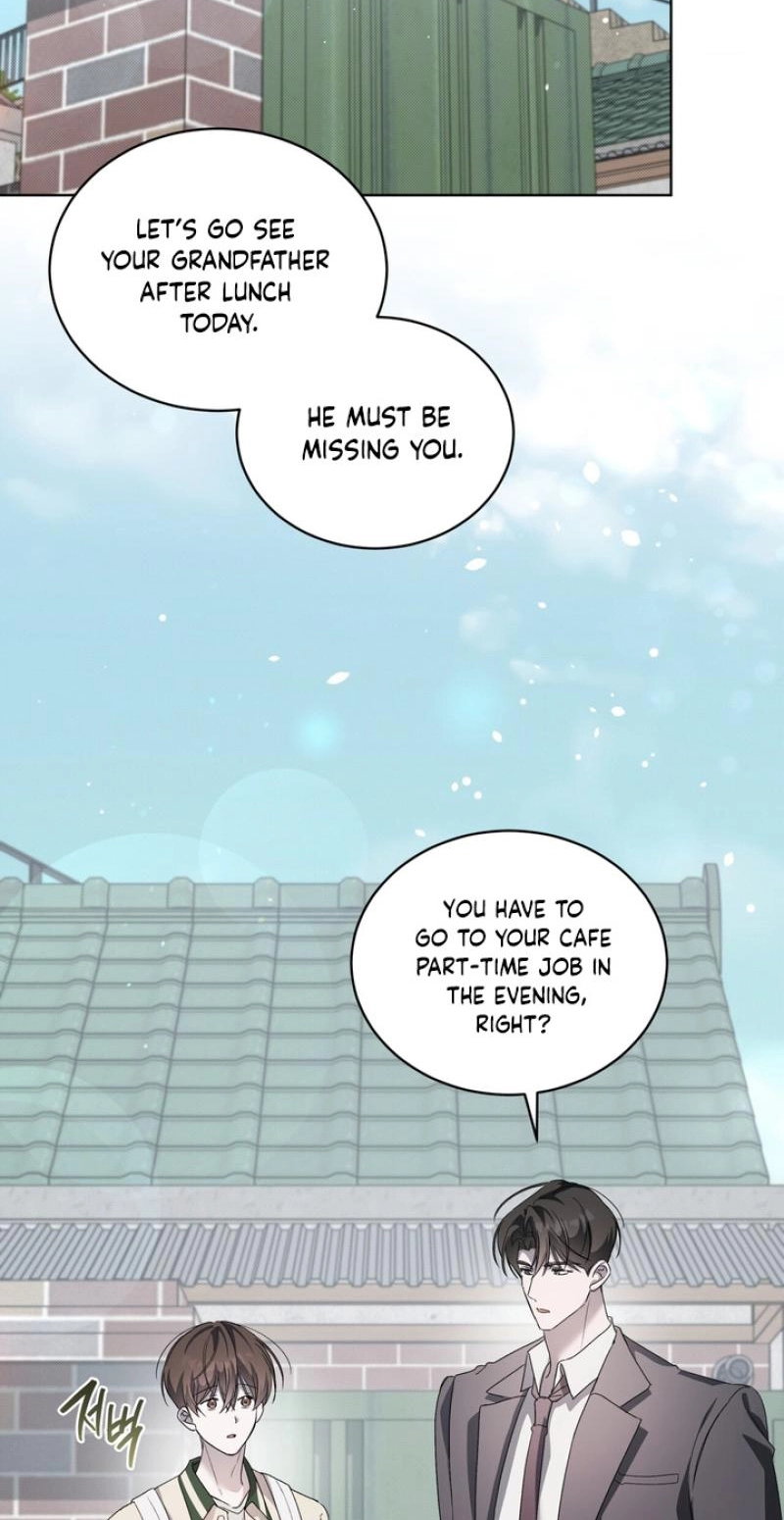 Low Fever Chapter 22 page 23 - 