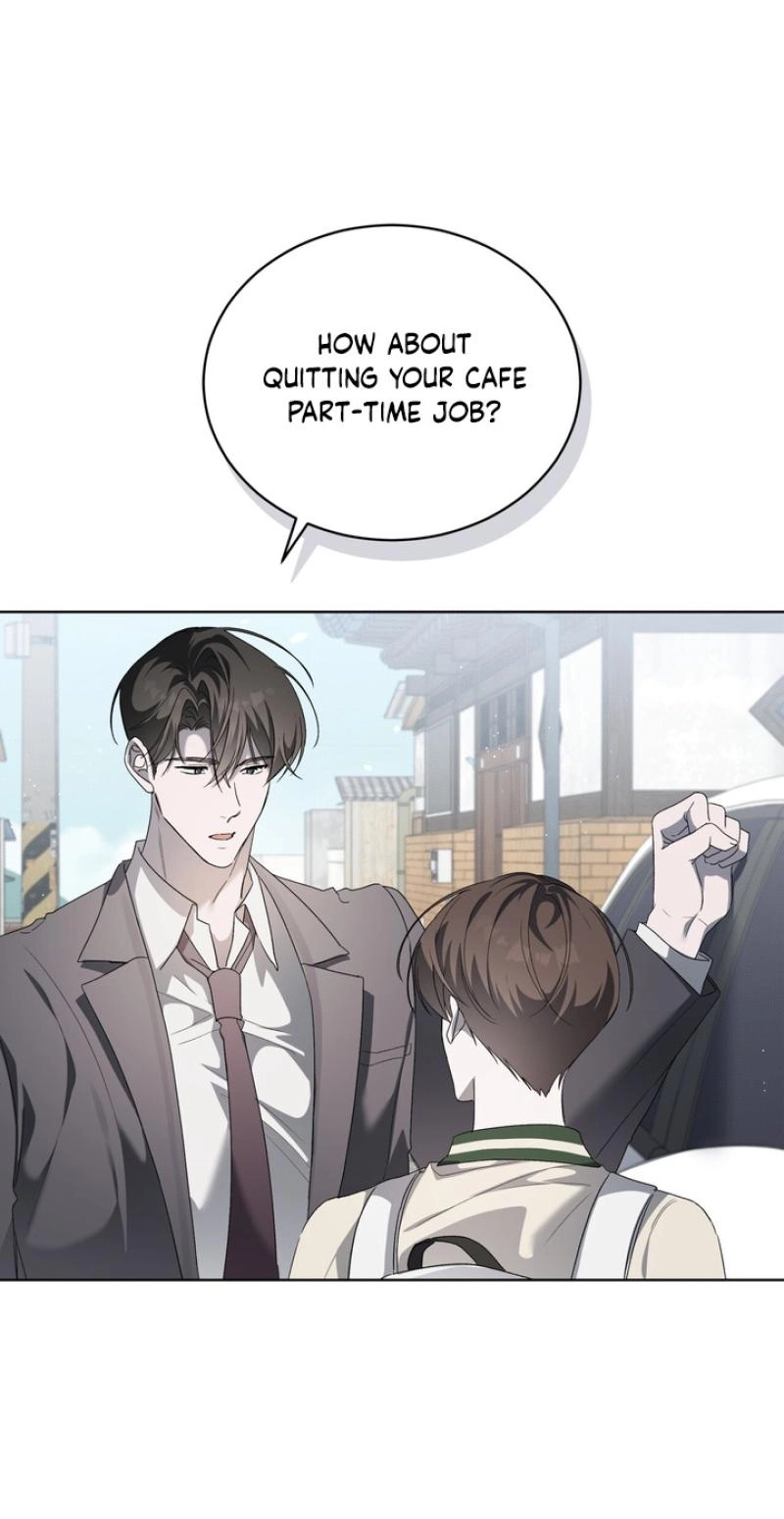Low Fever Chapter 22 page 25 - 