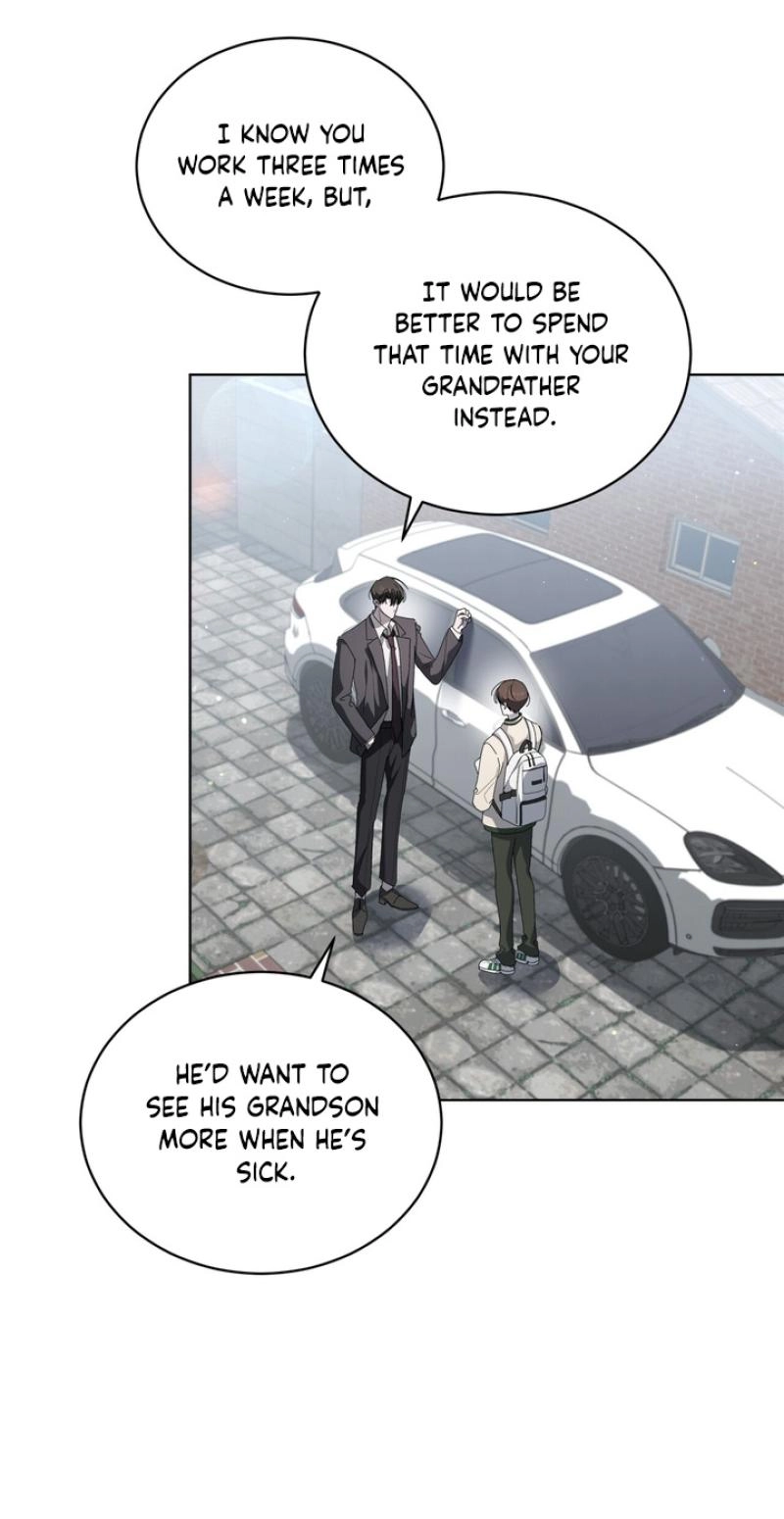 Low Fever Chapter 22 page 26 - 