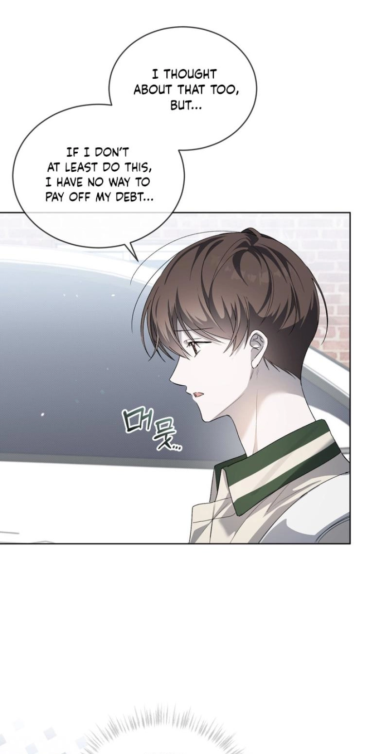 Low Fever Chapter 22 page 27 - 