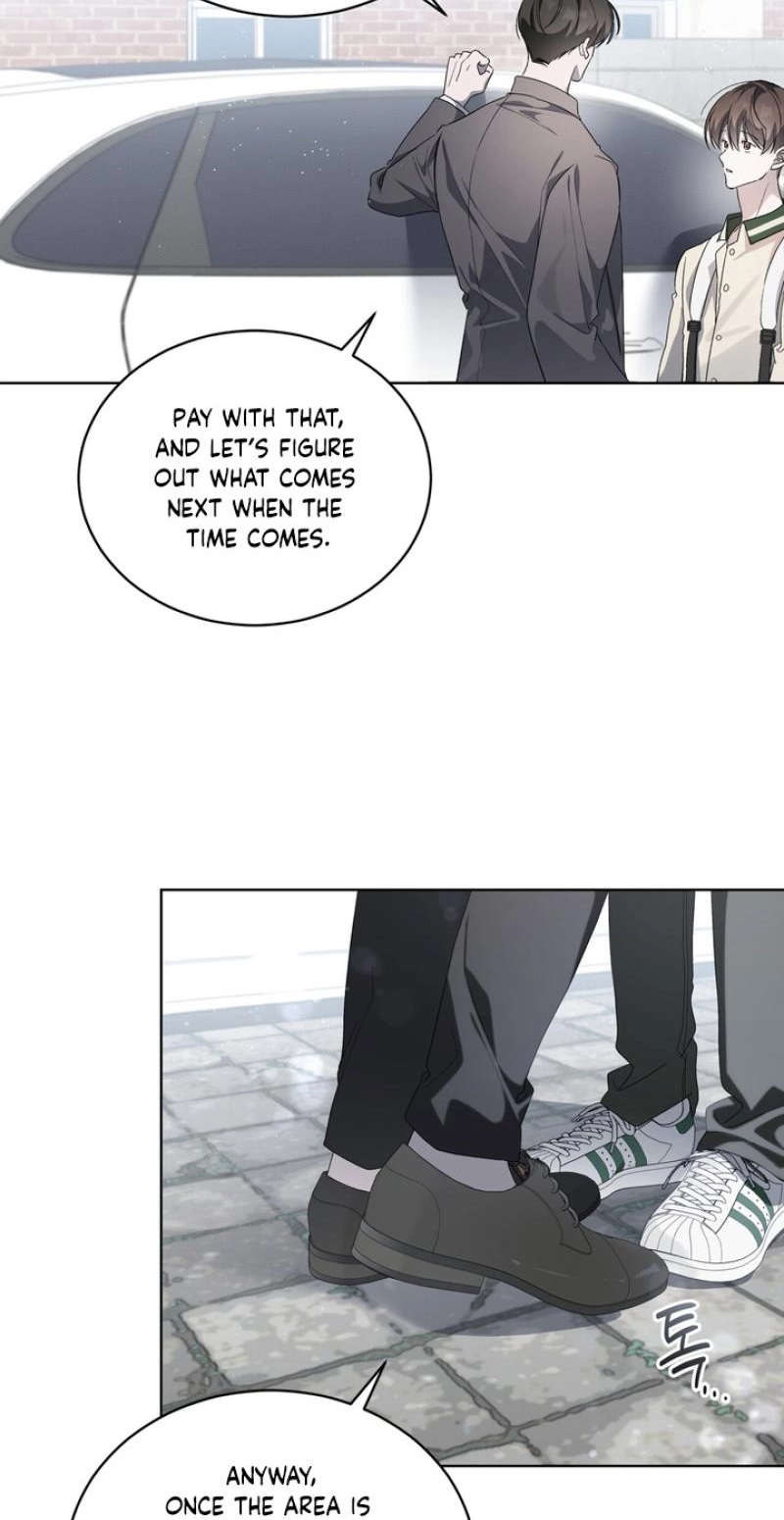Low Fever Chapter 22 page 29 - 