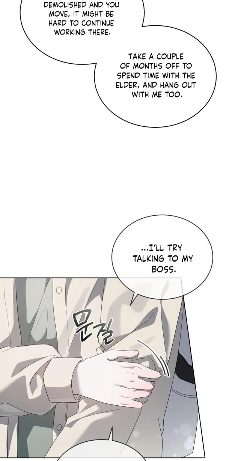 Low Fever Chapter 22 page 30 - 