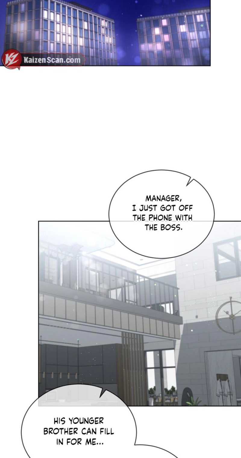 Low Fever Chapter 22 page 35 - 