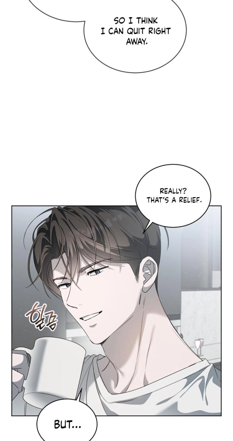 Low Fever Chapter 22 page 36 - 