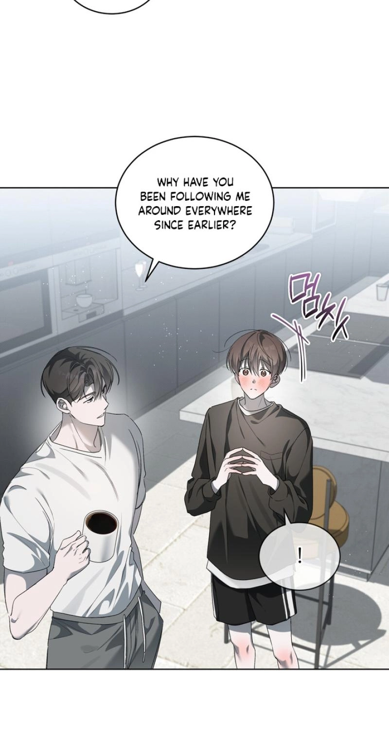 Low Fever Chapter 22 page 37 - 
