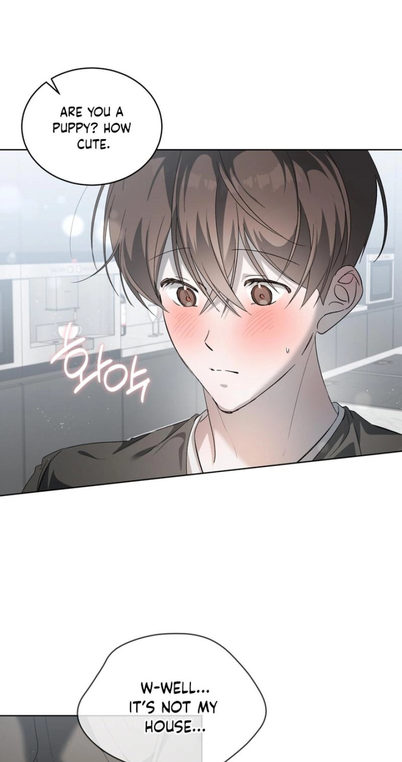 Low Fever Chapter 22 page 38 - 