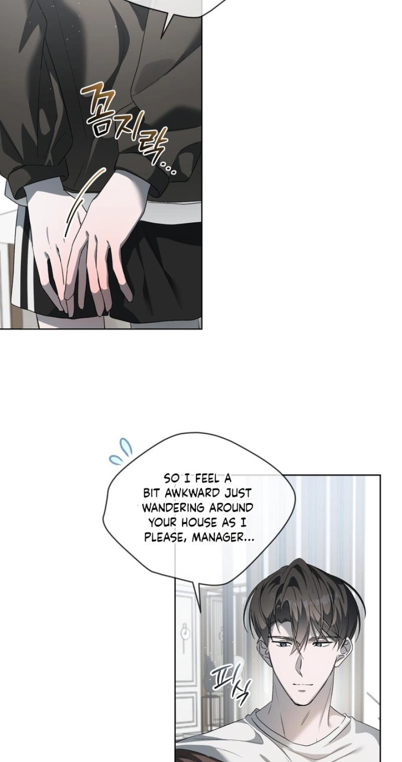 Low Fever Chapter 22 page 39 - 