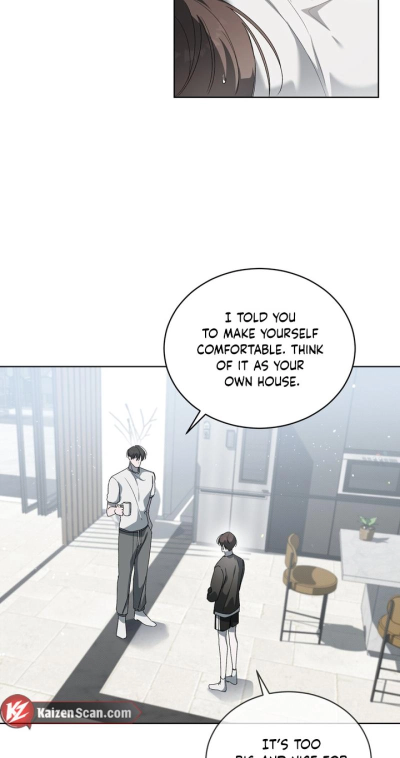 Low Fever Chapter 22 page 40 - 