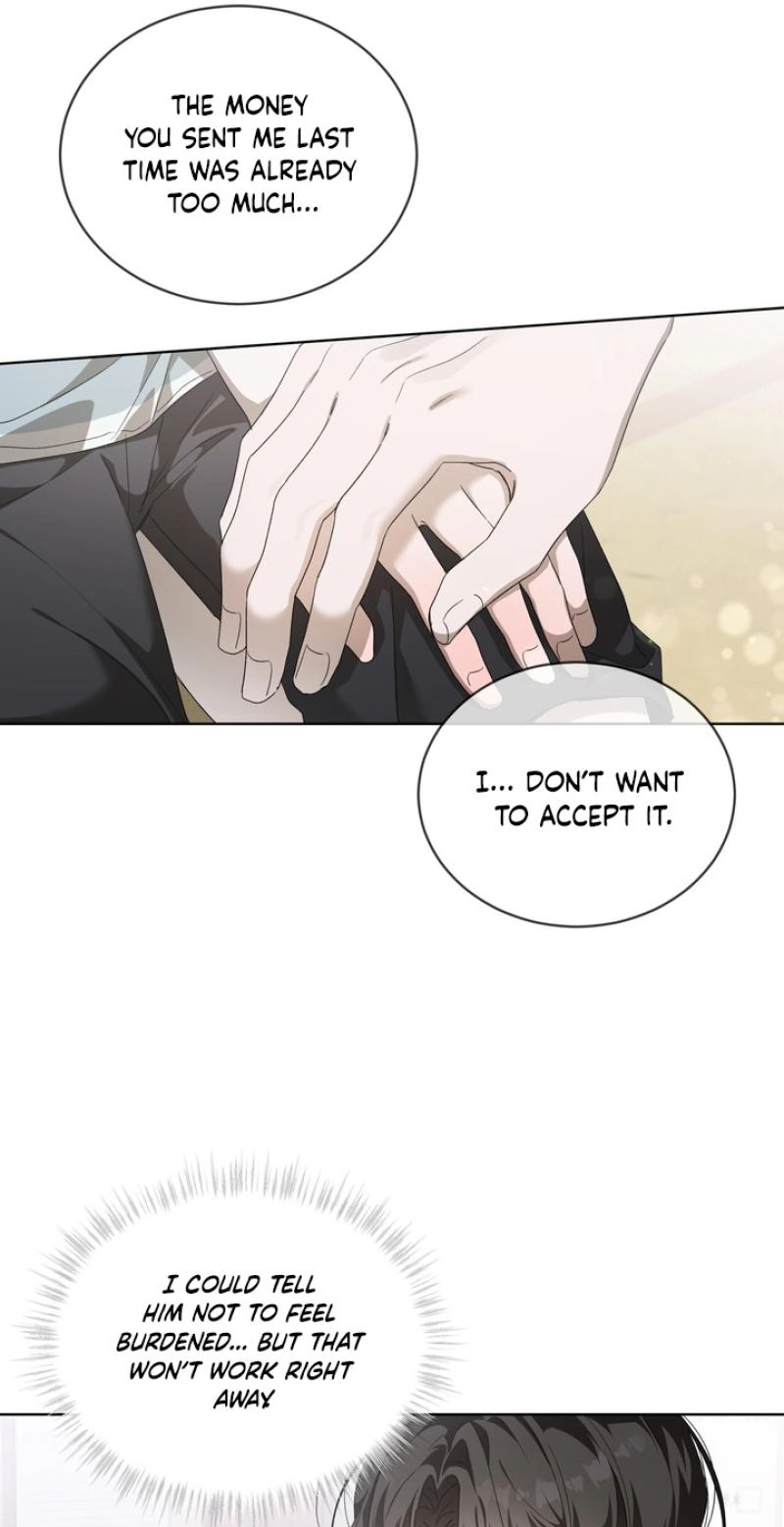 Low Fever Chapter 22 page 5 - 