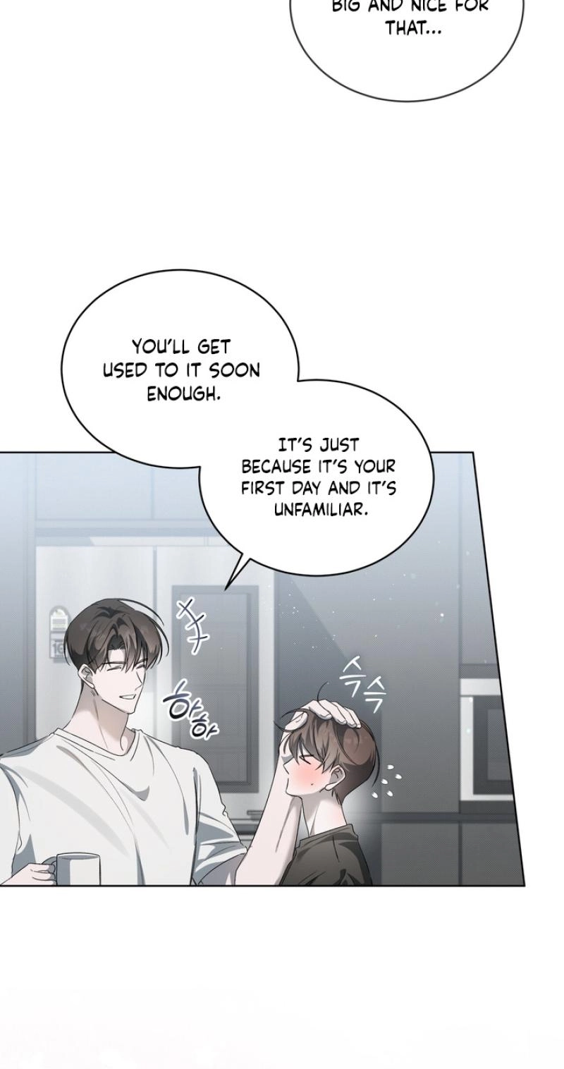 Low Fever Chapter 22 page 41 - 