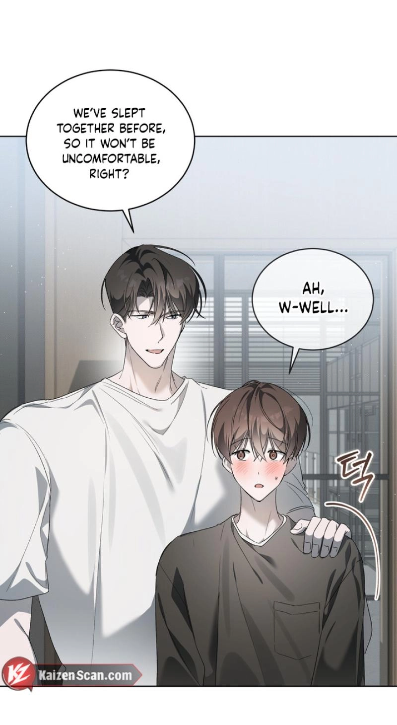 Low Fever Chapter 22 page 45 - 