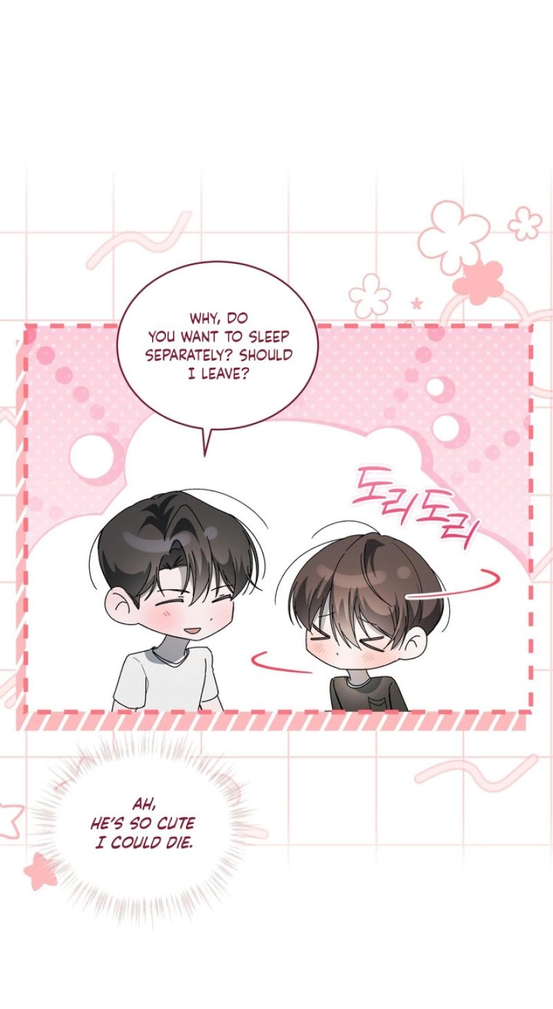 Low Fever Chapter 22 page 46 - 