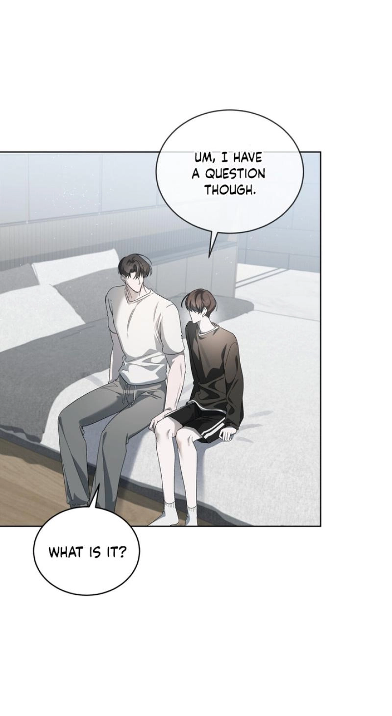 Low Fever Chapter 22 page 47 - 