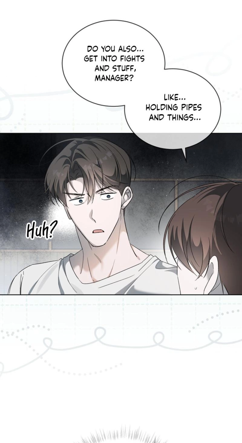 Low Fever Chapter 22 page 48 - 