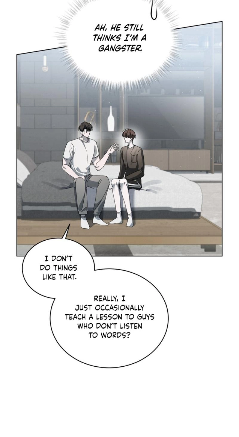 Low Fever Chapter 22 page 49 - 